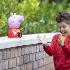 KIMPLAY Machine A Bulle - PAT PATROUILLE -Cadeaux Soldes Magasin 472038 3 large default