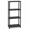 KINGMANN Etagere 4 Niveaux