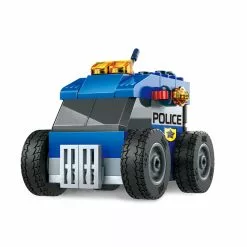 BRICK BY BRICK Boules Surprise Construction -Cadeaux Soldes Magasin 472809 6 large default