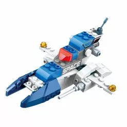 BRICK BY BRICK Boules Surprise Construction -Cadeaux Soldes Magasin 472809 7 large default