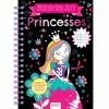 Crayola Cartes A Gratter Princesse