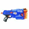 Kids Club Pistolet Duo Fire +10 Flechettes -Cadeaux Soldes Magasin 473276 large default