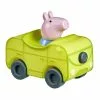 CATerpillar Mini Vehicule Peppa Pig - Peppa Pig -Cadeaux Soldes Magasin 473286 large default