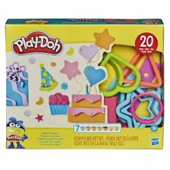 Grafix Kits De Creation Play Doh - PLAY DOH
