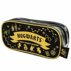 JEUX DE MOMES Trousse Harry Potter - HARRY POTTER -Cadeaux Soldes Magasin 473426 2 large default