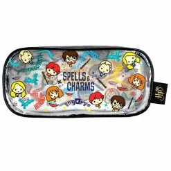 Friends Trousse Harry Potter - HARRY POTTER