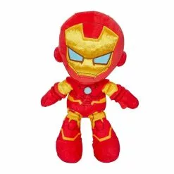 LILO ET STITCH Peluche Marvel 20cm - MARVEL -Cadeaux Soldes Magasin 474033 2 large default