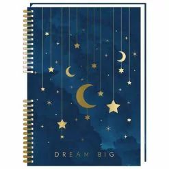 Harry Potter Carnet A4 Fantaisie -Cadeaux Soldes Magasin 474036 3 large default