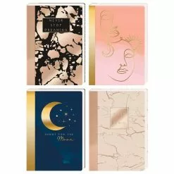 Harry Potter Carnet A5 Fantaisie -Cadeaux Soldes Magasin 474037 2 large default 1