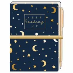 Harry Potter Carnet Et Stylo Fantaisie -Cadeaux Soldes Magasin 474038 3 large default