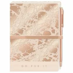 Harry Potter Carnet Et Stylo Fantaisie -Cadeaux Soldes Magasin 474038 4 large default