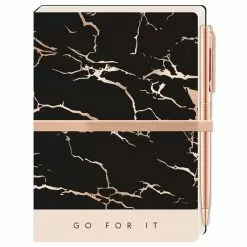 Harry Potter Carnet Et Stylo Fantaisie -Cadeaux Soldes Magasin 474038 5 large default