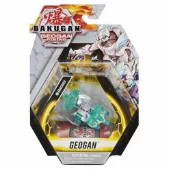 Marvel Pack 1 Geogan Saison 3 - BAKUGAN -Cadeaux Soldes Magasin 474659 4 large default