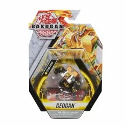 Marvel Pack 1 Geogan Saison 3 - BAKUGAN -Cadeaux Soldes Magasin 474659 5 large default