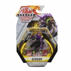 Marvel Pack 1 Geogan Saison 3 - BAKUGAN -Cadeaux Soldes Magasin 474659 6 large default