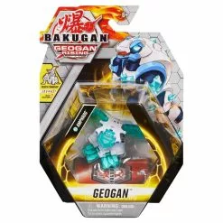 Marvel Pack 1 Geogan Saison 3 - BAKUGAN -Cadeaux Soldes Magasin 474659 9 large default