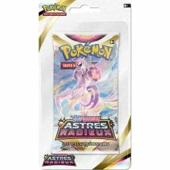 LOL Pokemon Eb10 Booster - POKEMON -Cadeaux Soldes Magasin 474935 3 large default