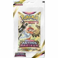 LOL Pokemon Eb10 Booster - POKEMON