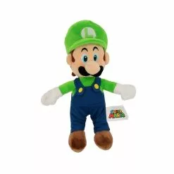Disney Peluche Super Mario 20 Cm - NINTENDO -Cadeaux Soldes Magasin 475402 3 large default