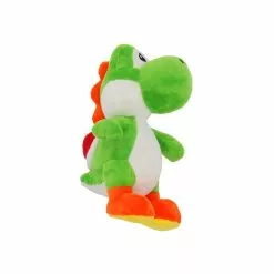 Disney Peluche Super Mario 20 Cm - NINTENDO -Cadeaux Soldes Magasin 475402 5 large default