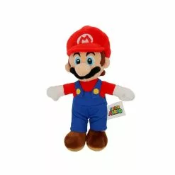 Disney Peluche Super Mario 20 Cm - NINTENDO