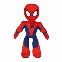 NINTENDO Peluche Spiderman Articulee - MARVEL -Cadeaux Soldes Magasin 475409 3 large default