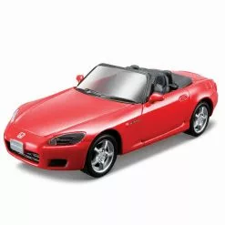 Barbie Voiture 1/40 Retrofriction -Cadeaux Soldes Magasin 475472 9 large default