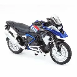 Pyjamasques Moto Maisto 1/18eme -Cadeaux Soldes Magasin 475476 5 large default