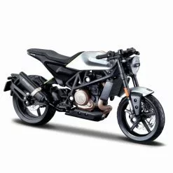 Pyjamasques Moto Maisto 1/18eme -Cadeaux Soldes Magasin 475476 9 large default