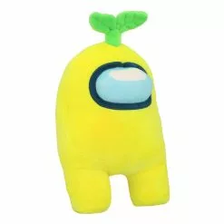 LILO ET STITCH Peluche Among Us 30 Cm -Cadeaux Soldes Magasin 476296 3 large default