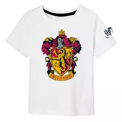 Dragon Ball Z Tshirt Mc Detail Manche Garcon H - HARRY POTTER -Cadeaux Soldes Magasin 476351 2 large default