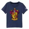 Dragon Ball Z Tshirt Mc Detail Manche Garcon H - HARRY POTTER -Cadeaux Soldes Magasin 476351 large default