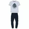 Disney Pyjama Ts Mc Et Pantalon Homme H - HARRY POTTER -Cadeaux Soldes Magasin 476352 large default