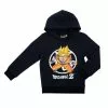 LILO ET STITCH Hoody Garcon Bleu Dbz - DRAGON BALL Z -Cadeaux Soldes Magasin 476368 large default