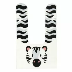 PAT PATROUILLE Sac A Bonbon Savane X10 M24 -Cadeaux Soldes Magasin 476620 4 large default