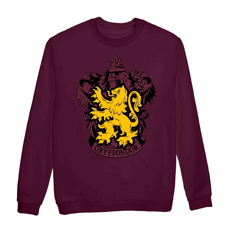 Coca-Cola Tshirt Blason Garcon Ml Bdx Hp - HARRY POTTER 3 Coca-Cola Tshirt Blason Garcon Ml Bdx Hp - HARRY POTTER