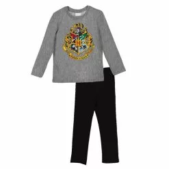 Coca-Cola Pyjama Long Uni Homme Harry Pott - HARRY POTTER