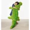 Disney Peluche Crocodile 140cm -Cadeaux Soldes Magasin 477222 large default