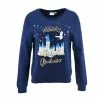 Disney Sweat Femme Xmas Harry Potter - HARRY POTTER -Cadeaux Soldes Magasin 477253 large default