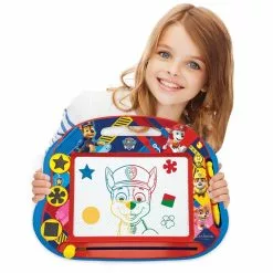 Disney Ardoise Magique Pat Patrouille - PAT PATROUILLE -Cadeaux Soldes Magasin 477305 5 large default