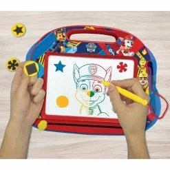 Disney Ardoise Magique Pat Patrouille - PAT PATROUILLE -Cadeaux Soldes Magasin 477305 6 large default
