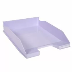 Cambridge Corbeille Courrier Combo Pastel