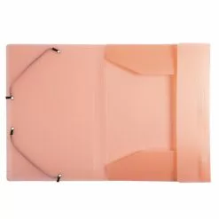 Cambridge Chemise 3 Rabats A4 -Cadeaux Soldes Magasin 478286 2 large default