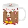 Mug Cocooning Mickey - DISNEY -Cadeaux Soldes Magasin 478399 large default