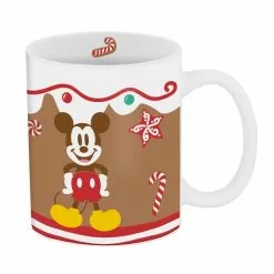 Mug Cocooning Mickey - DISNEY