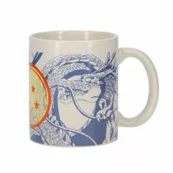 PLAYSTATION Coffret Mug Dbz - DRAGON BALL Z