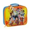 Marvel Lunch Bag Rectangulaire Dragon B - DRAGON BALL Z 1 Marvel Lunch Bag Rectangulaire Dragon B - DRAGON BALL Z -Cadeaux Soldes Magasin 478409 large default