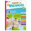 Hotwheels Cahier De Vacances Cp -Cadeaux Soldes Magasin 478410 large default