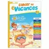 Hotwheels Cahier De Vacances Cm2 -Cadeaux Soldes Magasin 478414 large default 1