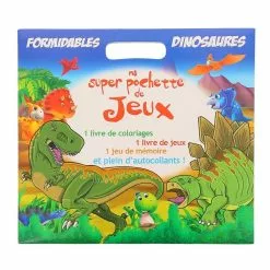 Hotwheels Pochettes D'activites -Cadeaux Soldes Magasin 478419 3 large default